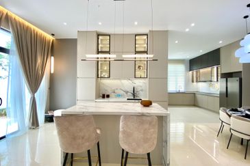 Foresthill Damansara