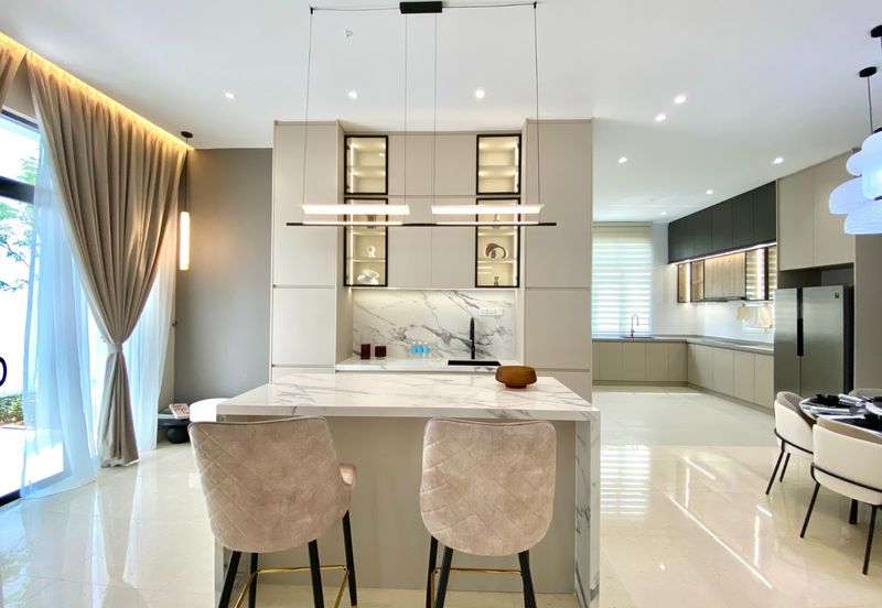 Foresthill Damansara