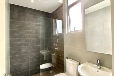 Foresthill Damansara