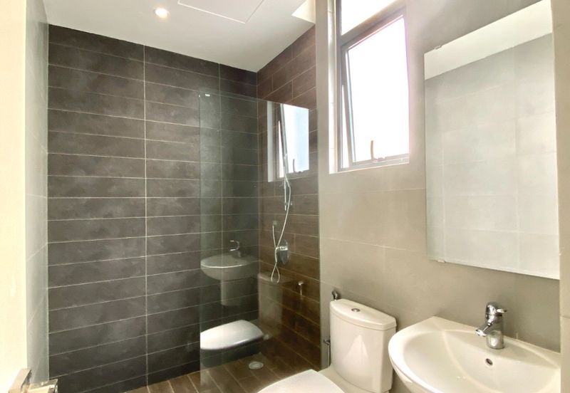 Foresthill Damansara