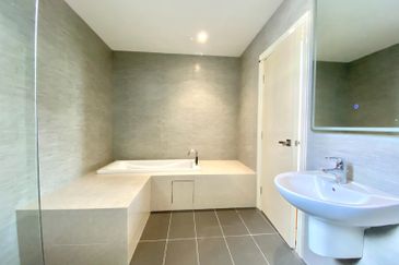 Foresthill Damansara