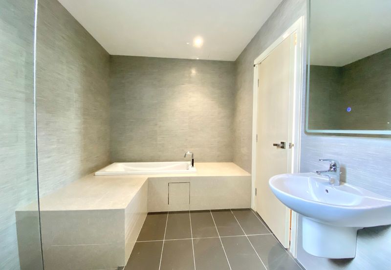 Foresthill Damansara