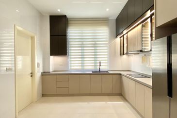 Foresthill Damansara