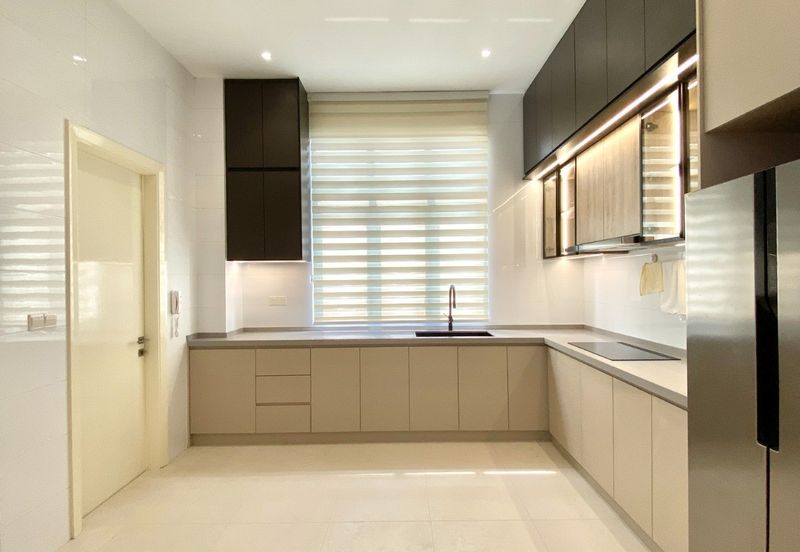 Foresthill Damansara