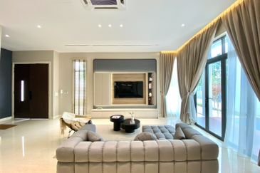 Foresthill Damansara