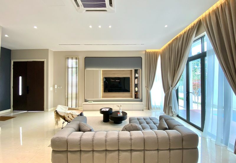 Foresthill Damansara