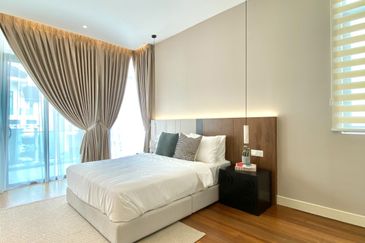 Foresthill Damansara