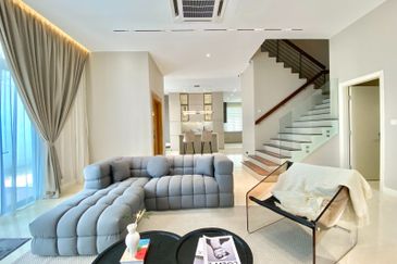 Foresthill Damansara