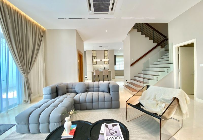 Foresthill Damansara