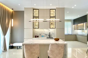 Foresthill Damansara