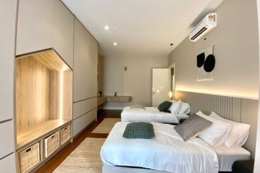 Foresthill Damansara