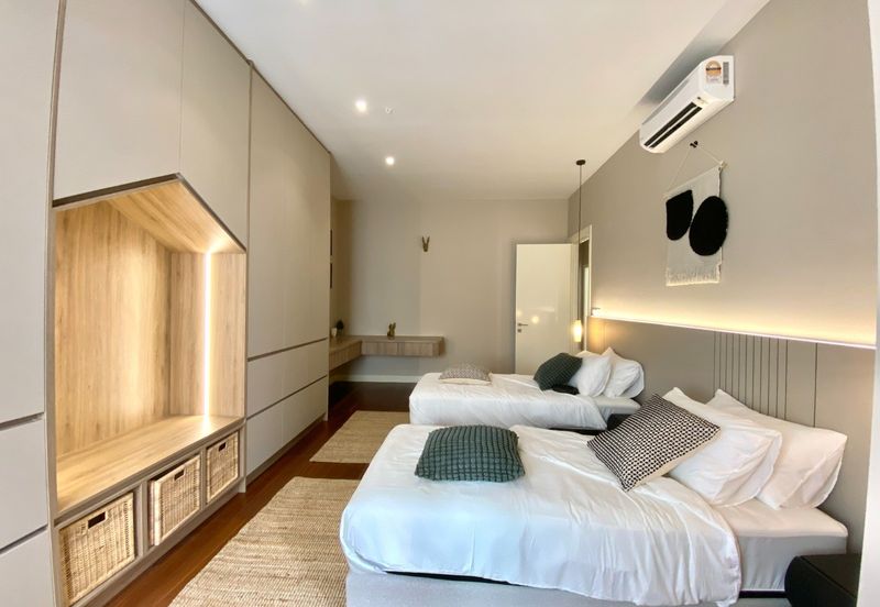 Foresthill Damansara