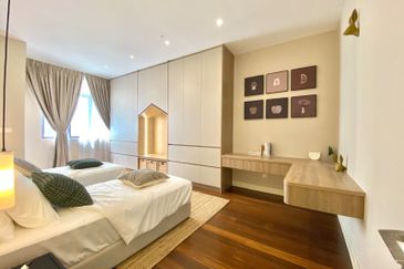 Foresthill Damansara