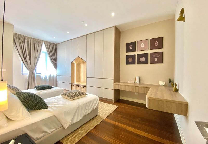 Foresthill Damansara