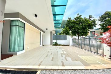 Foresthill Damansara