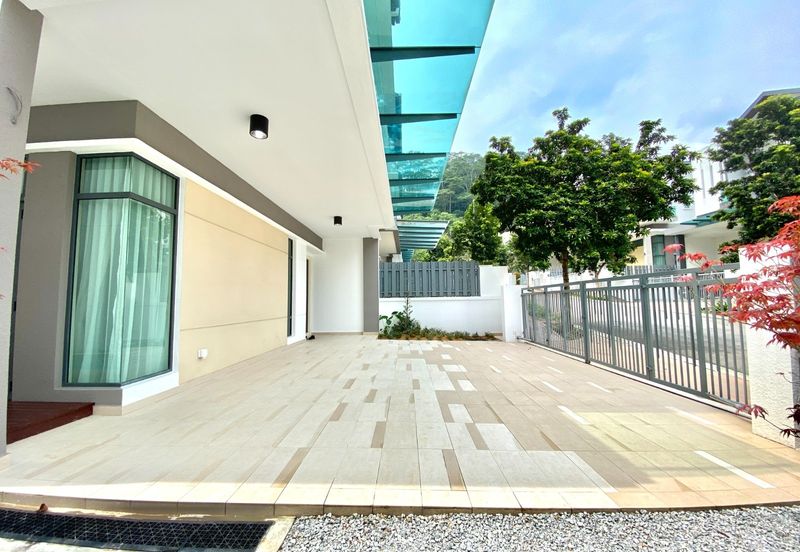 Foresthill Damansara