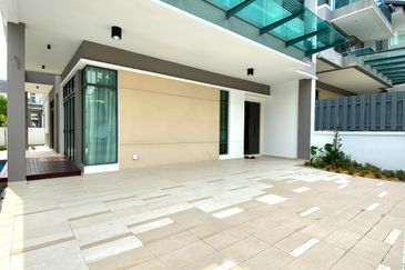 Foresthill Damansara