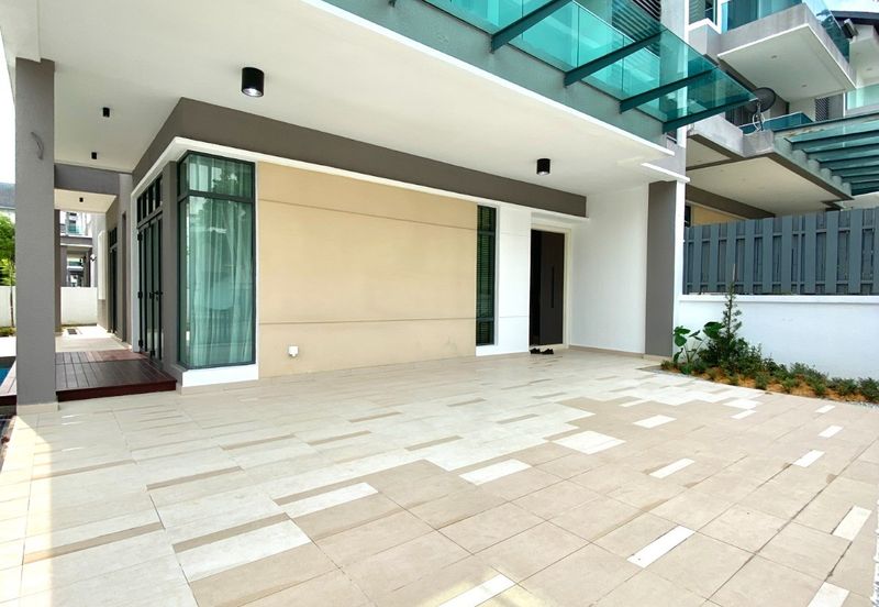 Foresthill Damansara