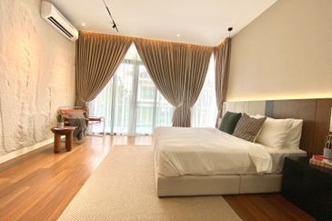 Foresthill Damansara