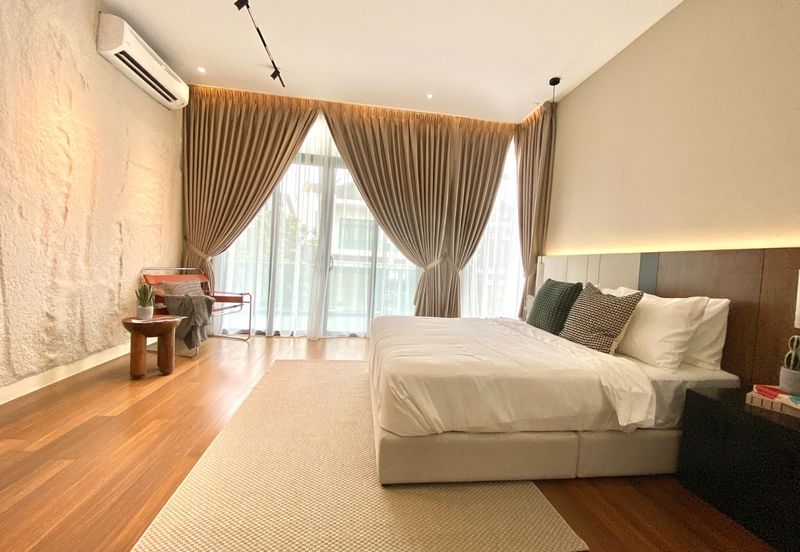 Foresthill Damansara