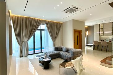 Foresthill Damansara