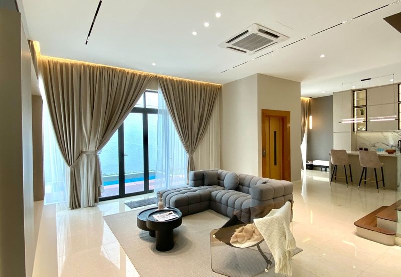 Foresthill Damansara