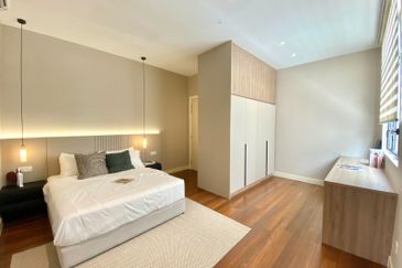 Foresthill Damansara