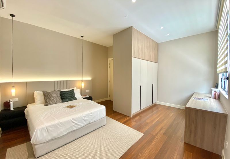 Foresthill Damansara