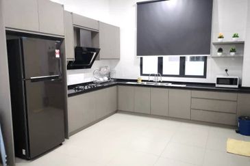 Foresthill Damansara