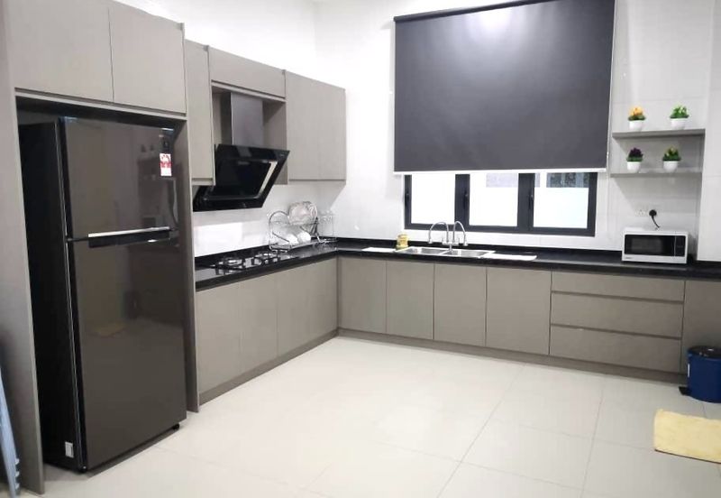 Foresthill Damansara