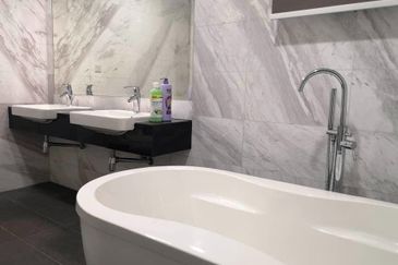 Foresthill Damansara