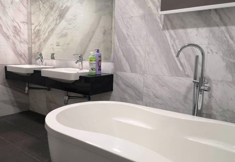 Foresthill Damansara