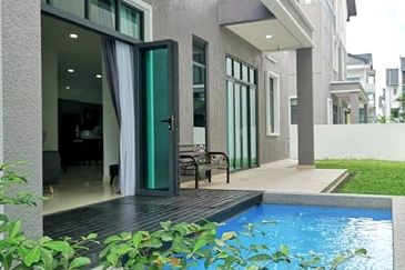 Foresthill Damansara