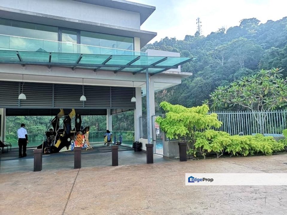 Forest Hill Damansara Petaling Jaya Bungalow for Sale, Selangor, Damansara Perdana