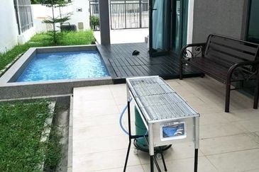 Foresthill Damansara