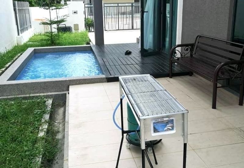 Foresthill Damansara