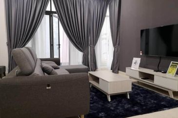 Foresthill Damansara