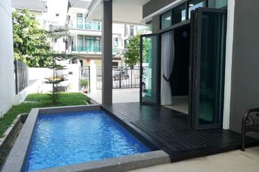 Foresthill Damansara