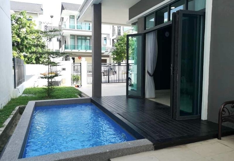 Foresthill Damansara