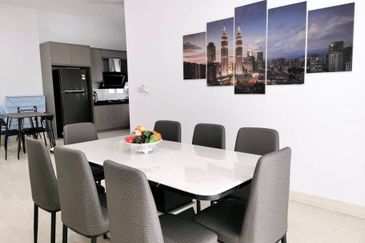 Foresthill Damansara