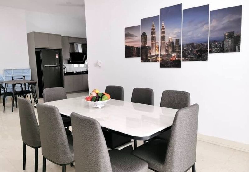 Foresthill Damansara