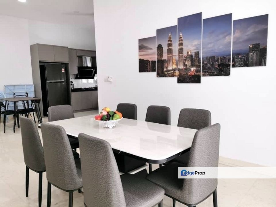 Forest Hill Damansara Petaling Jaya Bungalow for Sale, Selangor, Damansara Perdana