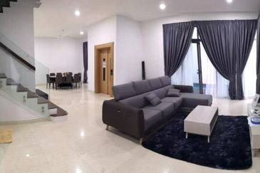 Foresthill Damansara