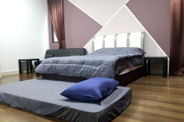 Foresthill Damansara