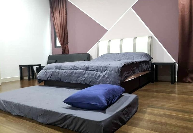 Foresthill Damansara