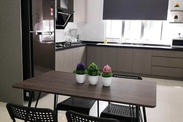 Foresthill Damansara