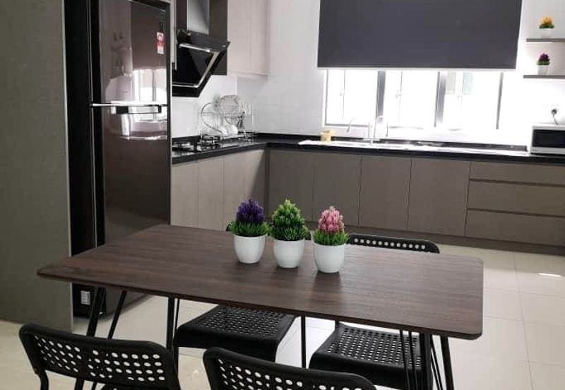 Foresthill Damansara