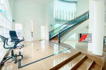 Tropicana Golf & Country Resort