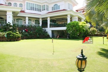 Tropicana Golf & Country Resort