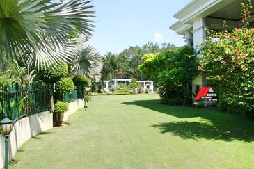 Tropicana Golf & Country Resort